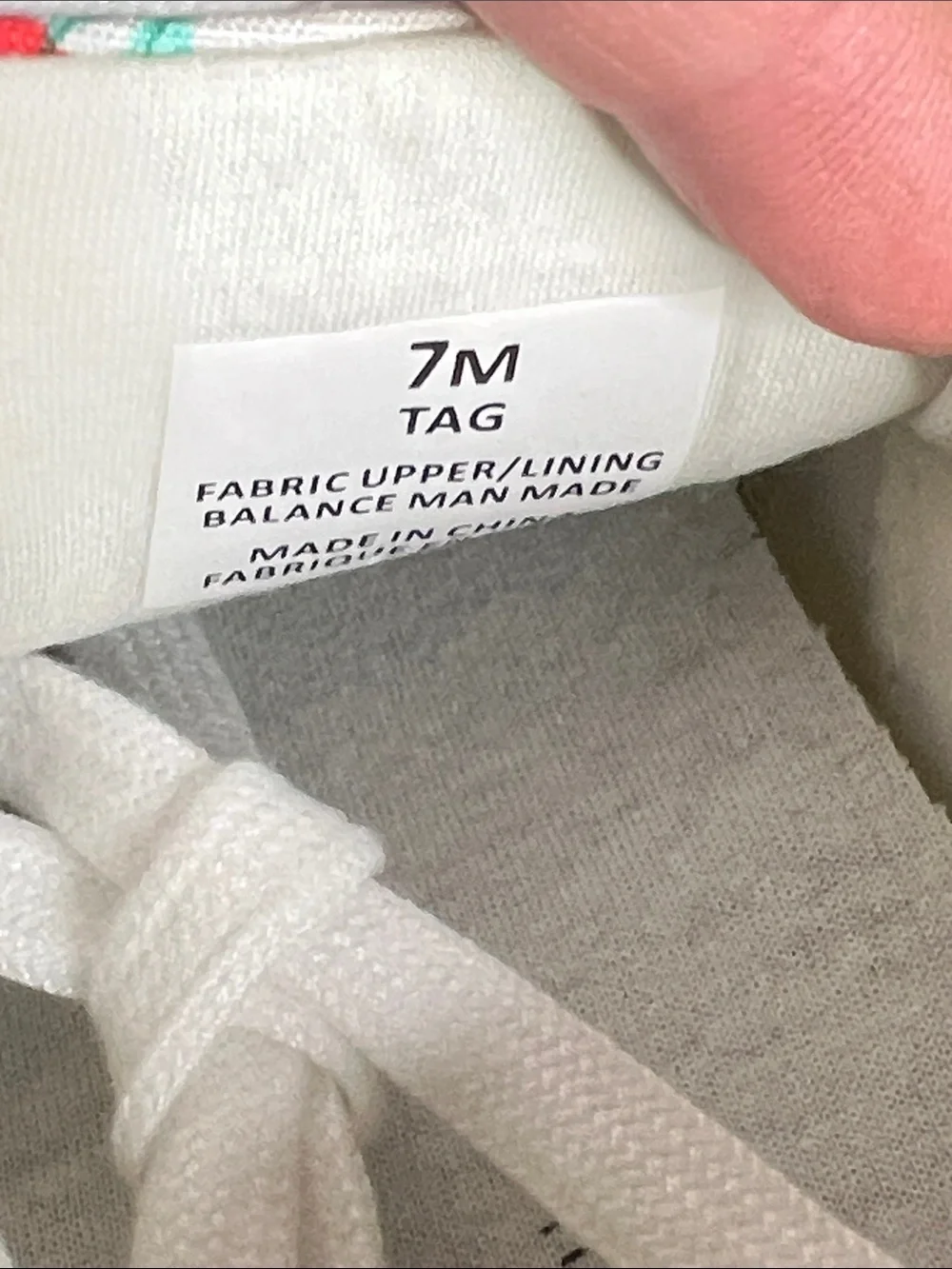 Sincerely Jules Cherry Pattern Sneaker